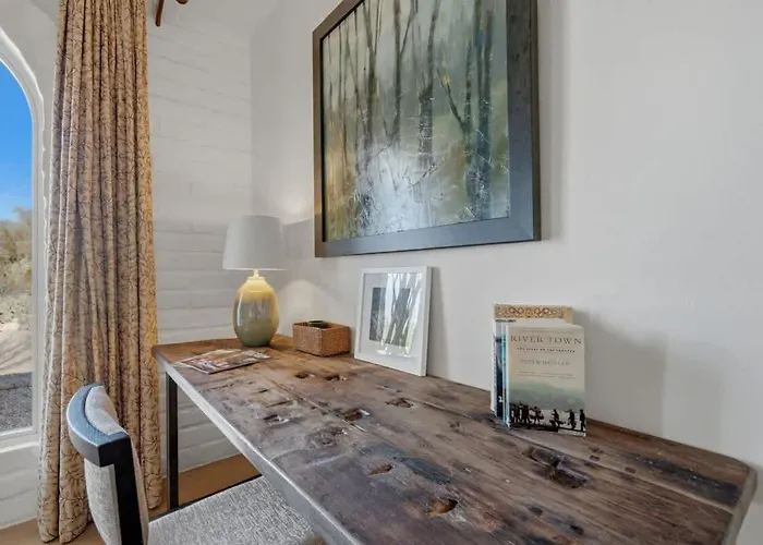 Catalina Foothills Luxe Retreat With Heated Pool *