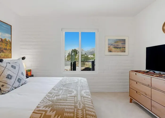 Holiday home Catalina Foothills Luxe Retreat With Heated Pool