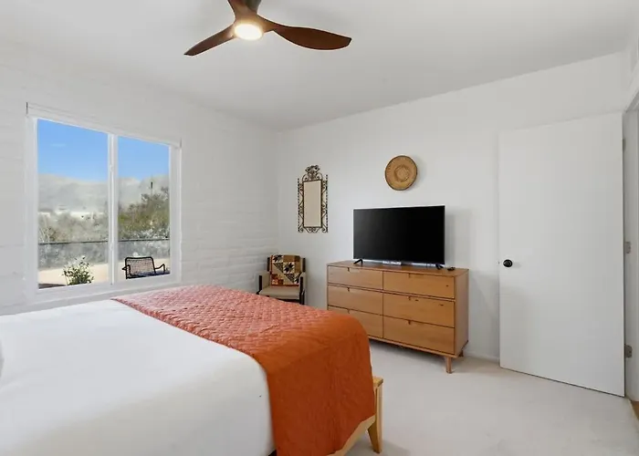 Holiday home Catalina Foothills Luxe Retreat With Heated Pool Tucson