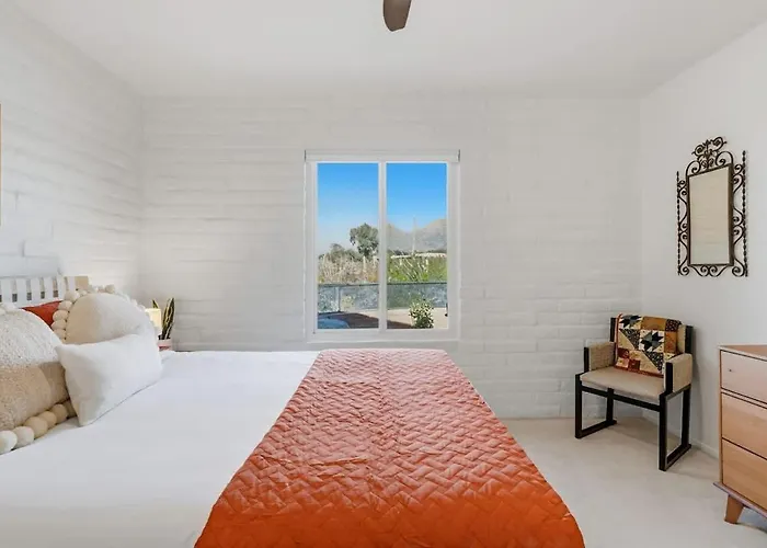 Catalina Foothills Luxe Retreat With Heated Pool Holiday home