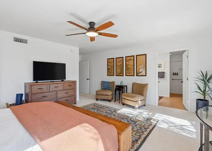 Catalina Foothills Luxe Retreat With Heated Pool * Tucson