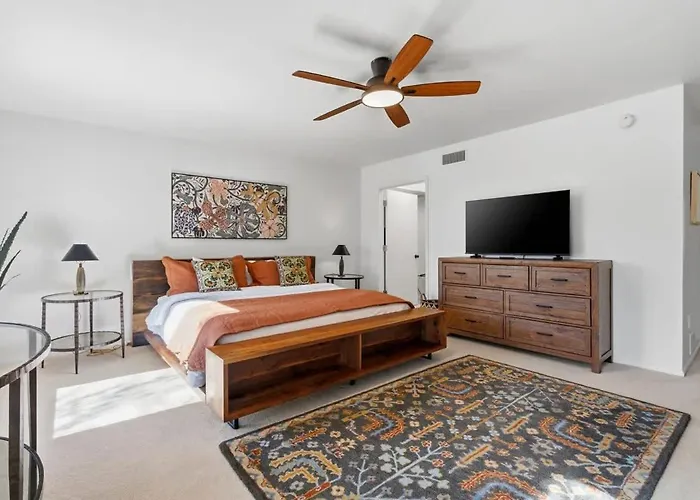 Catalina Foothills Luxe Retreat With Heated Pool Holiday home *
