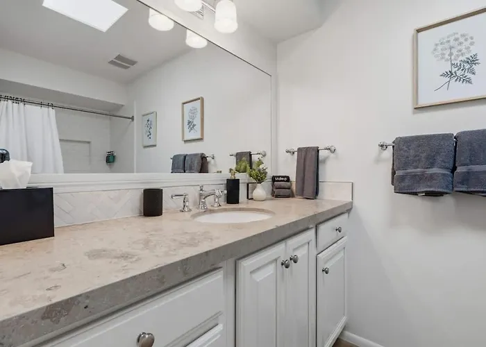 Catalina Foothills Luxe Retreat With Heated Pool *