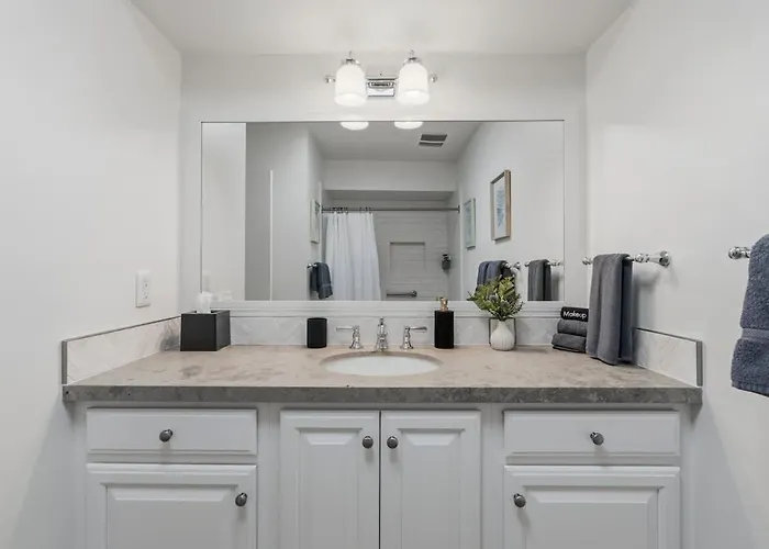 Holiday home Catalina Foothills Luxe Retreat With Heated Pool Tucson