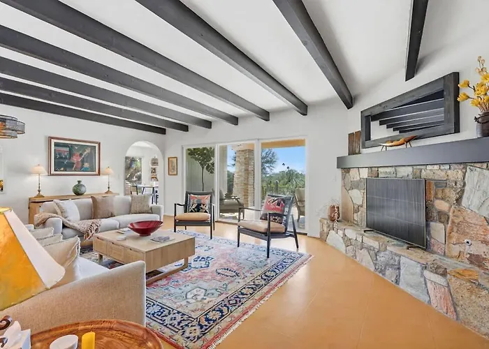 Holiday home Catalina Foothills Luxe Retreat With Heated Pool
