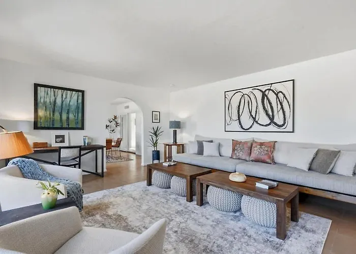 Catalina Foothills Luxe Retreat With Heated Pool * Tucson