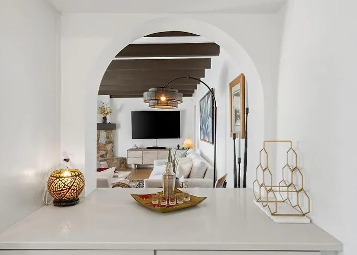 Catalina Foothills Luxe Retreat With Heated Pool *