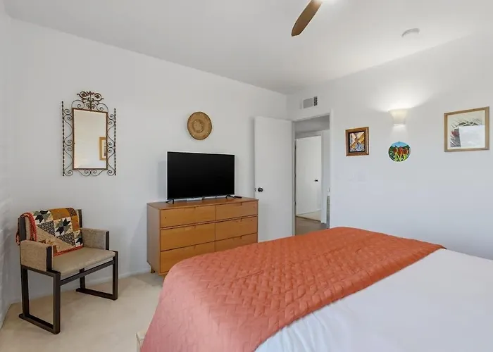 Catalina Foothills Luxe Retreat With Heated Pool Holiday home