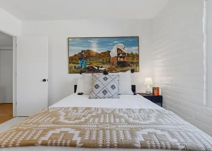 Holiday home Catalina Foothills Luxe Retreat With Heated Pool Tucson