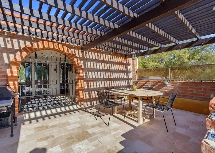 Holiday home Catalina Foothills Luxe Retreat With Heated Pool
