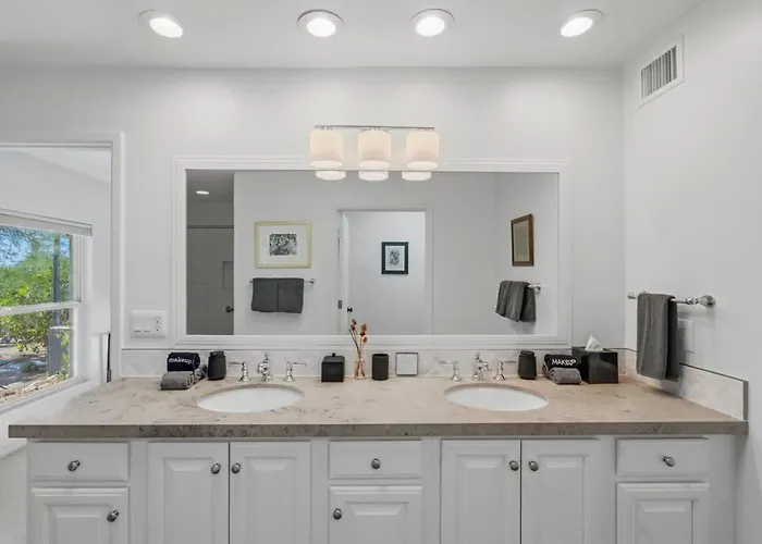 Holiday home Catalina Foothills Luxe Retreat With Heated Pool *