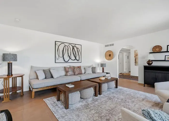 Catalina Foothills Luxe Retreat With Heated Pool Holiday home Tucson