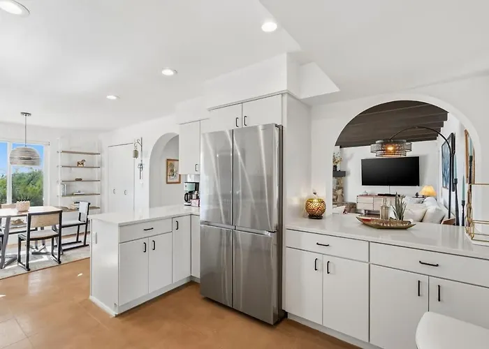 Holiday home Catalina Foothills Luxe Retreat With Heated Pool