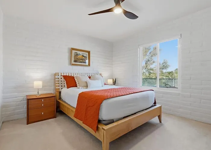 Catalina Foothills Luxe Retreat With Heated Pool Holiday home Tucson