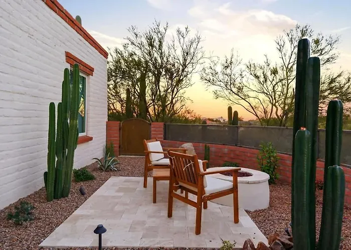 Holiday home Catalina Foothills Luxe Retreat With Heated Pool *