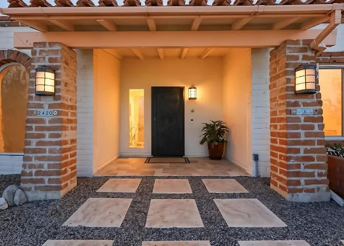 Holiday home Catalina Foothills Luxe Retreat With Heated Pool *