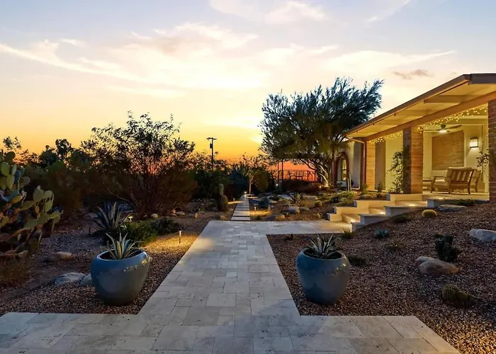 Holiday home Catalina Foothills Luxe Retreat With Heated Pool *